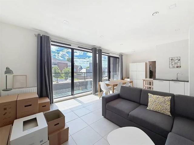 Appartement location à Gembloux, Wallonie