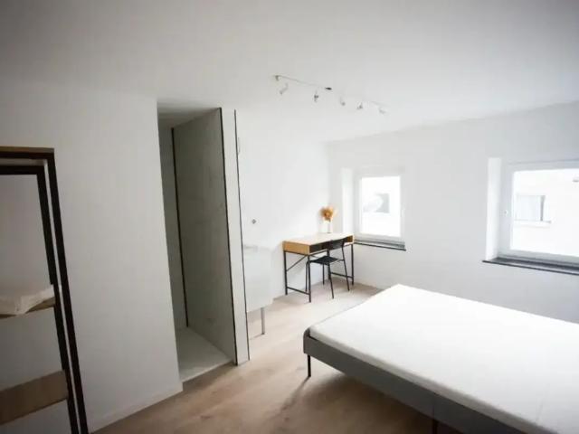 Appartement location à Gembloux, Wallonie