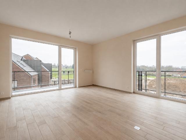 Appartement location à Genappe, Wallonie