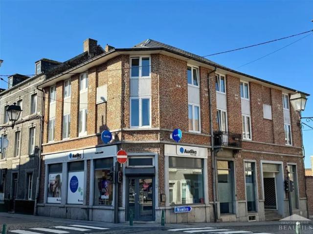 Appartement location à Genappe, Wallonie