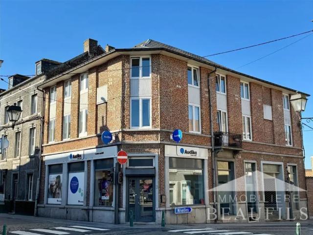Appartement location à Genappe, Wallonie