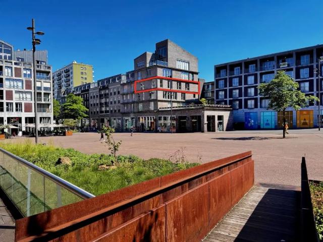 Appartement location à Winterslag, Genk