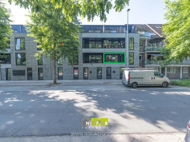 Appartement location à Genk, Limburg