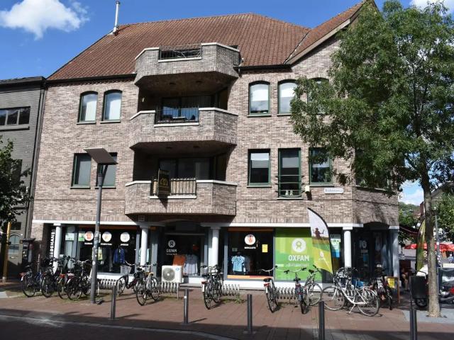 Appartement location à Genk, Limburg