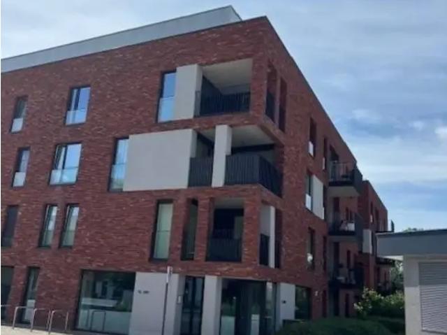 Appartement location à Genk, Limburg
