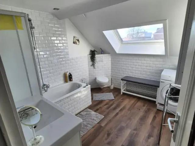 Appartement location à Desteldonk, Oost-Vlaanderen