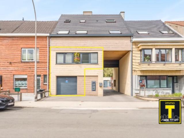 Appartement location à Desteldonk, Oost-Vlaanderen