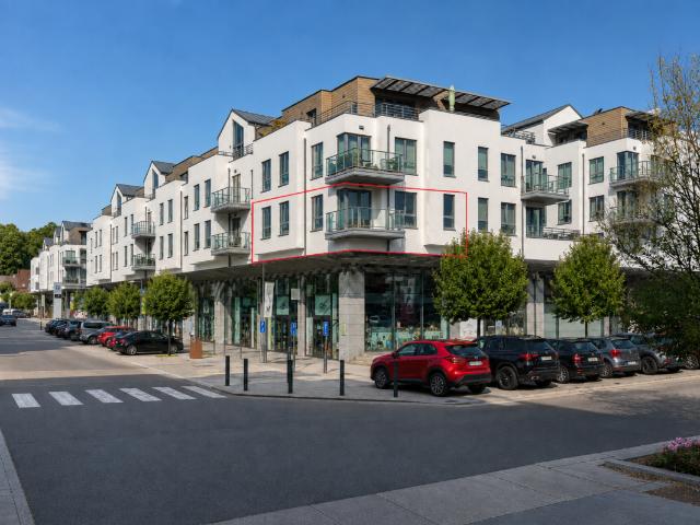 Appartement location à Rixensart, Wallonie