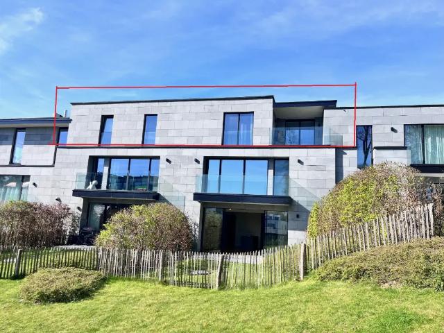 Appartement location à Rixensart, Wallonie