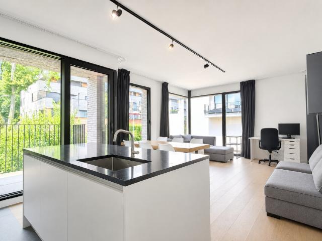 Appartement location à Rixensart, Wallonie