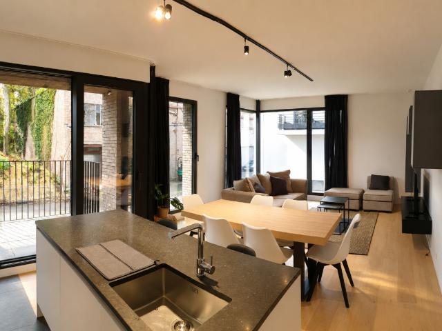 Appartement location à Rixensart, Wallonie