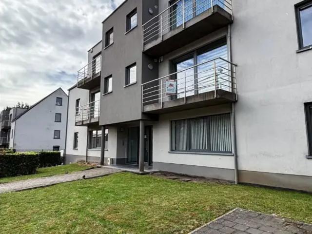 Appartement location à Les Flaches, Gerpinnes