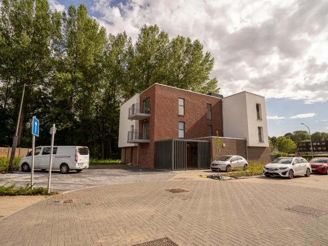 Appartement location à Bergen, Wallonie