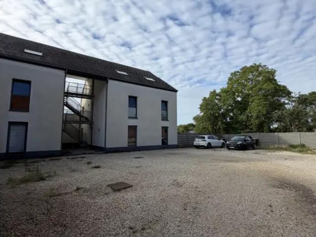 Appartement location à Bergen, Wallonie