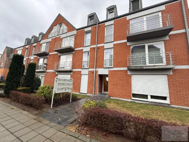 Appartement location à Bergen, Wallonie