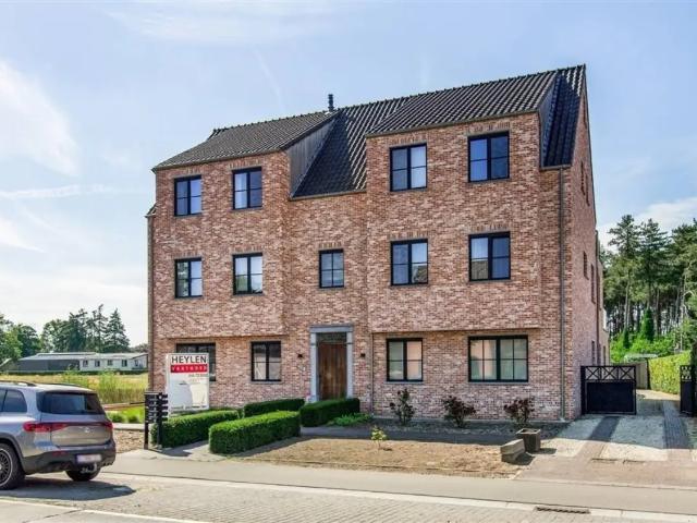Appartement location à Lille, Antwerpen