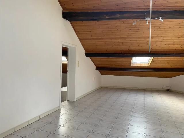 Appartement location à Gilly, Charleroi