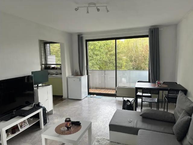 Appartement location à Charleroi, Wallonie