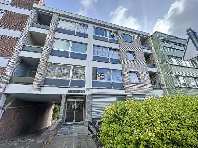 Appartement location à Charleroi, Wallonie