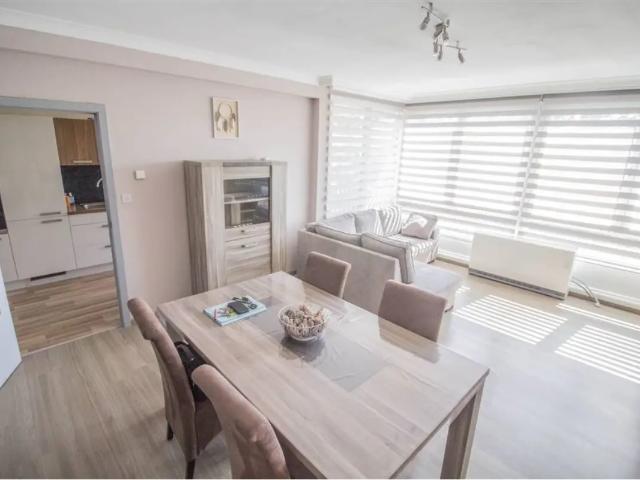 Appartement location à Charleroi, Wallonie