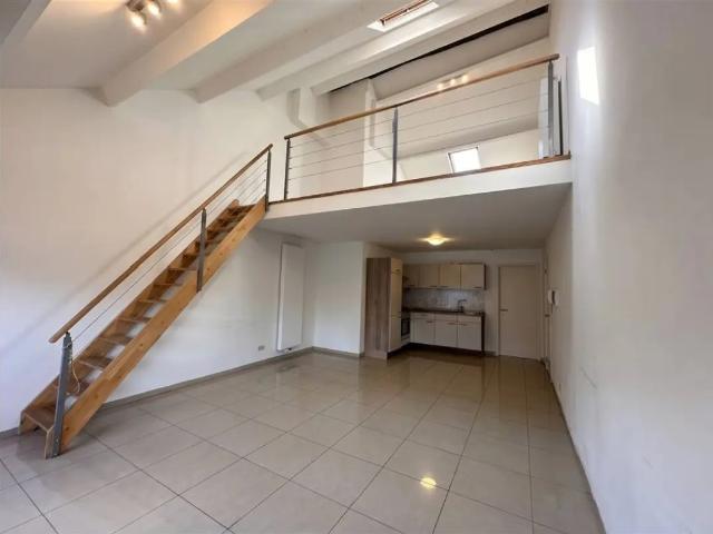 Appartement location à Charleroi, Wallonie