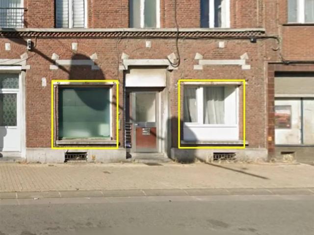 Appartement location à Gilly, Charleroi