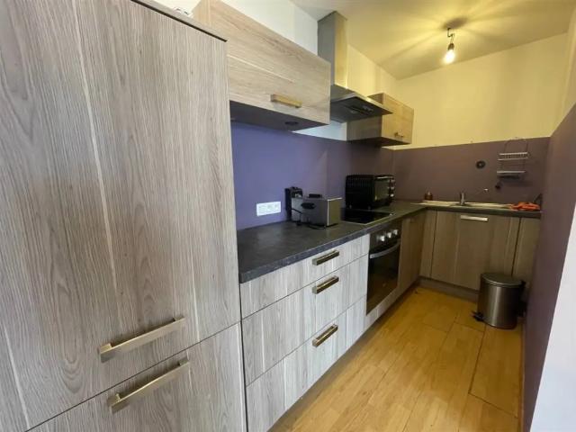 Appartement location à Charleroi, Wallonie