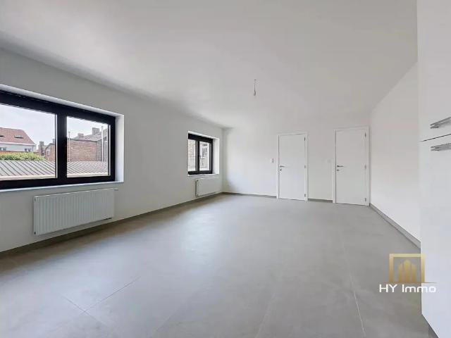 Appartement location à Charleroi, Wallonie