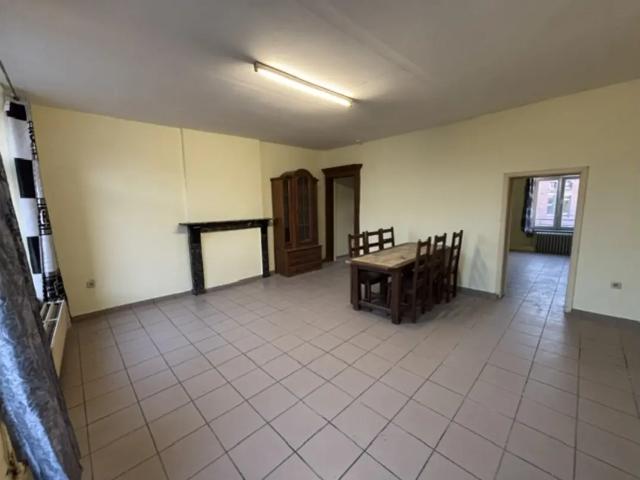 Appartement location à Charleroi, Wallonie