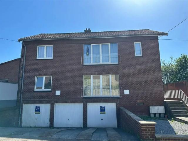Appartement location à Charleroi, Wallonie