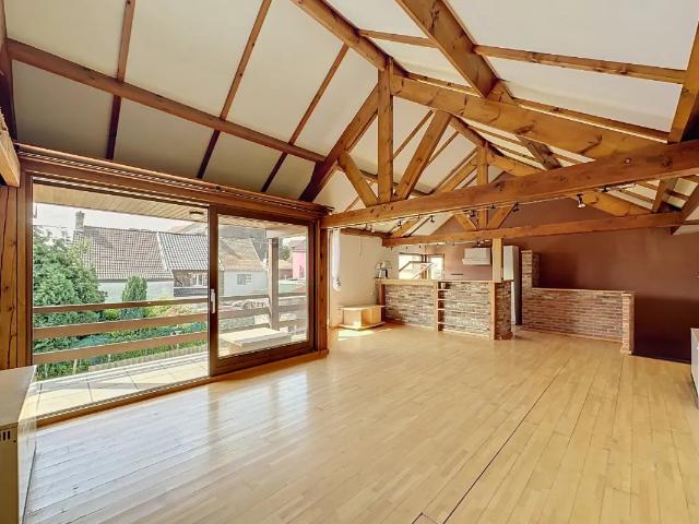 Appartement location à Charleroi, Wallonie