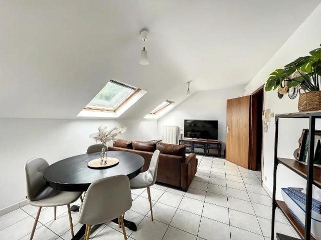 Appartement location à Gilly, Charleroi