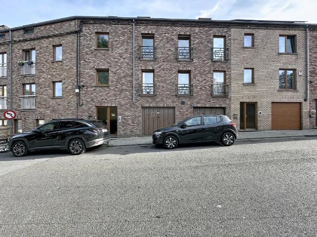 Appartement location à Gilly, Charleroi
