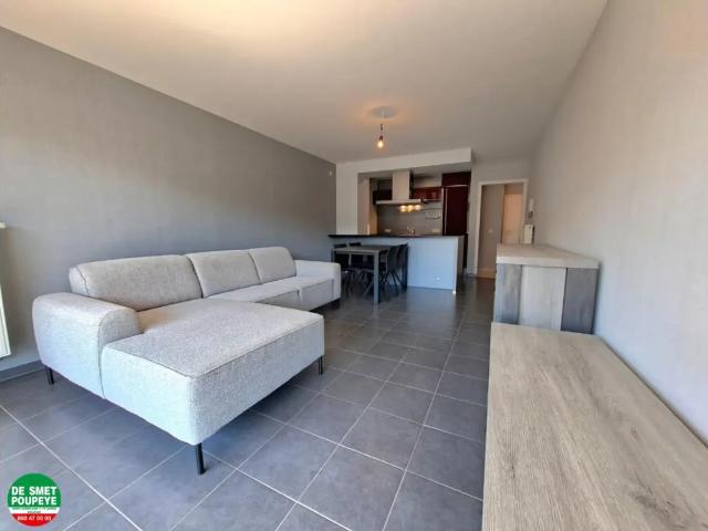 Appartement location à Gistel, West-Vlaanderen