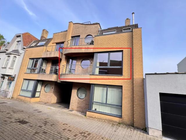 Appartement location à Gistel, West-Vlaanderen