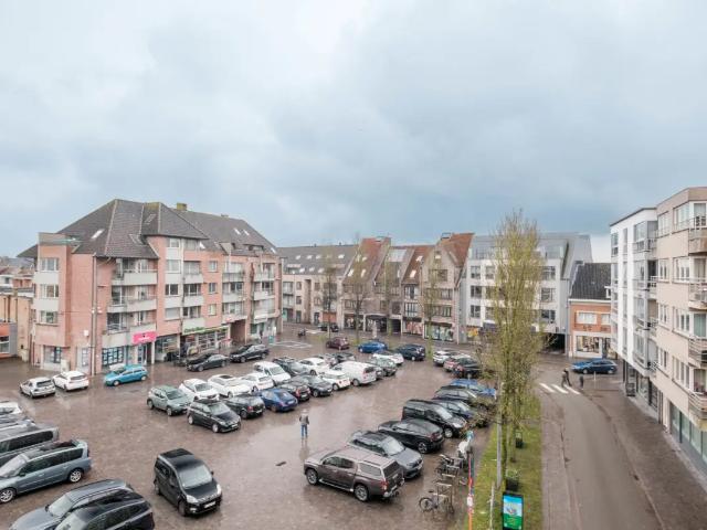 Appartement location à Gistel, West-Vlaanderen