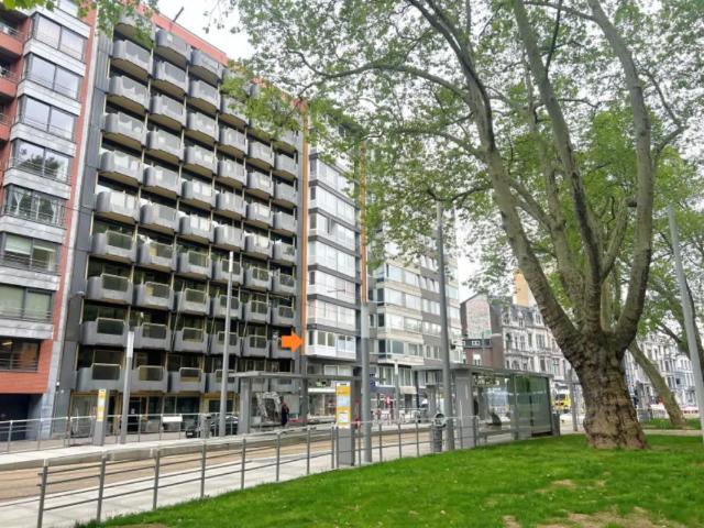 Appartement location à Liège, Wallonie