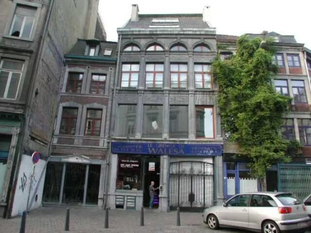 Appartement location à Liège, Wallonie