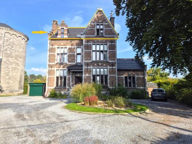 Appartement location à Bassenge, Wallonie