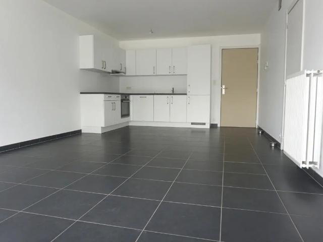 Appartement location à Charleroi, Wallonie