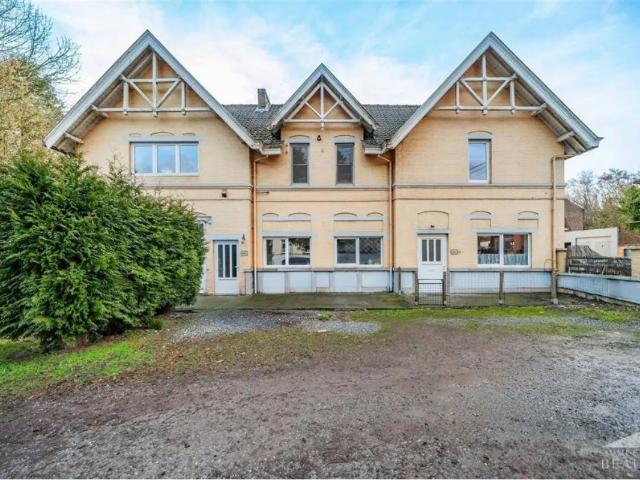 Appartement location à Charleroi, Wallonie