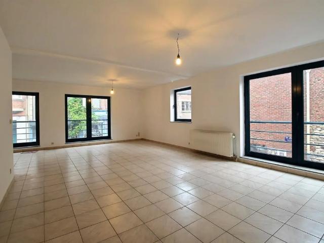 Appartement location à Charleroi, Wallonie