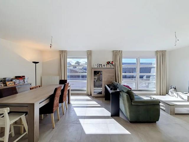 Appartement location à Gosselies, Charleroi