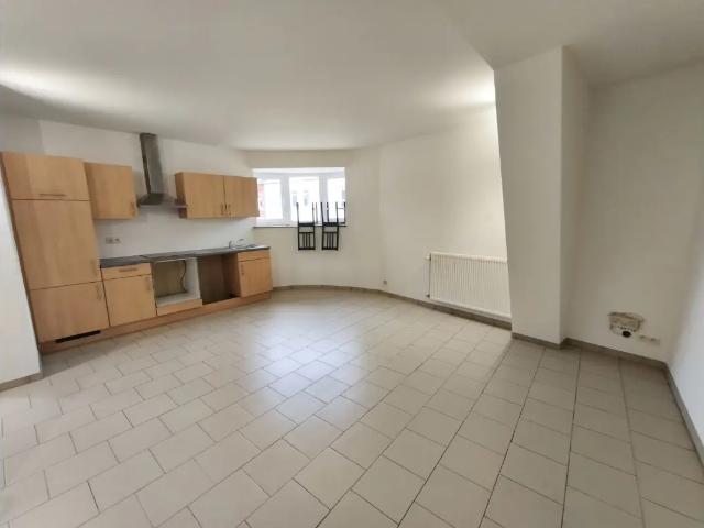 Appartement location à Charleroi, Wallonie