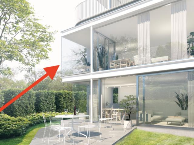 Appartement location à Grammont, Oost-Vlaanderen