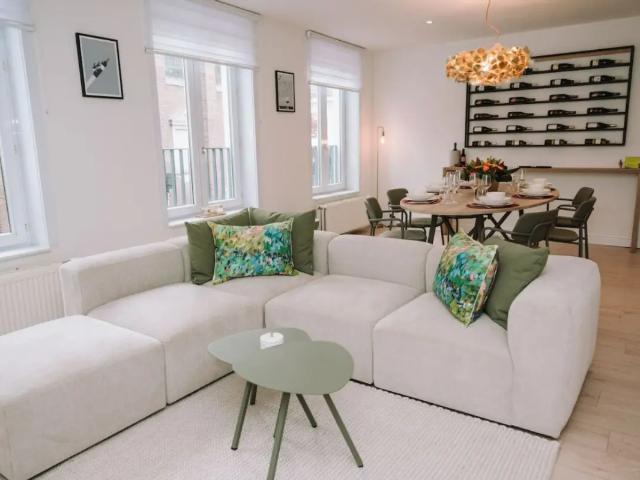 Appartement location à Grammont, Oost-Vlaanderen
