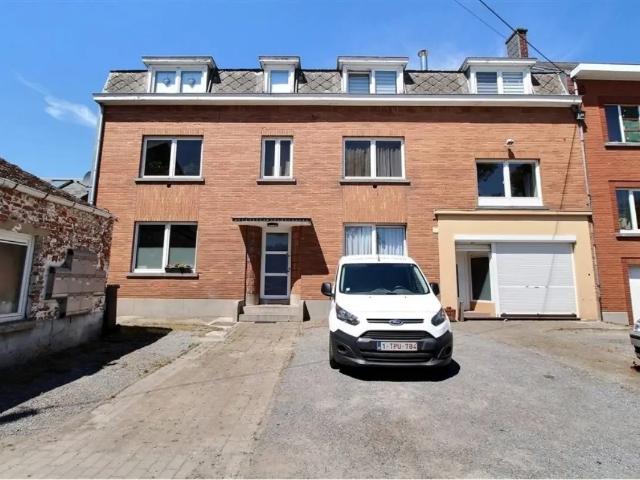 Appartement location à Gembloux, Wallonie
