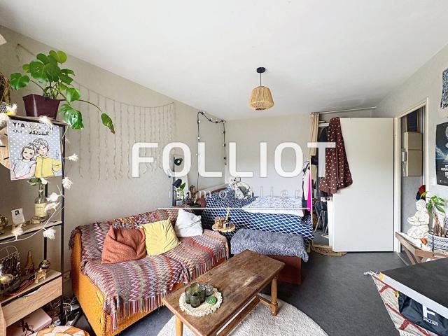 Appartement location à Avranches, Granville