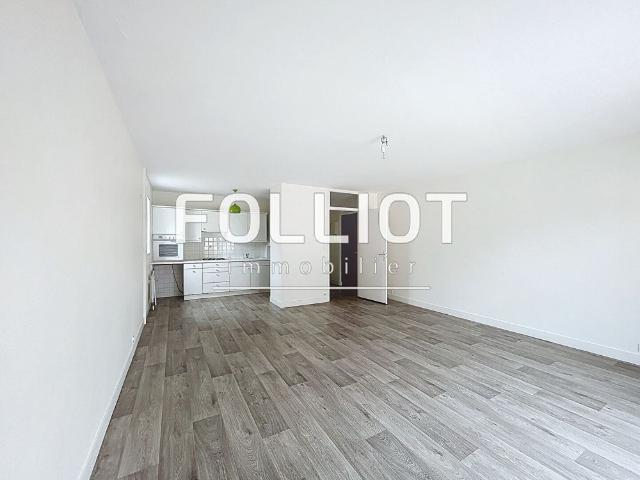 Appartement location à Avranches, Granville