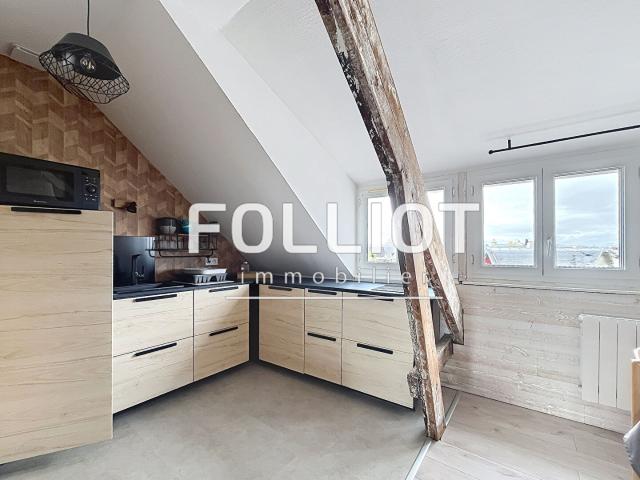 Appartement location à Avranches, Granville